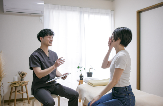 小倉南区で肩こりを根本から改善するおすすめ整体院｜福岡県北九州市の整体なら小豆