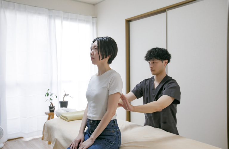 小倉南区であなたの悩みを骨盤矯正で根本改善できるかもしれないおすすめ整体院｜福岡県北九州市の整体なら小豆