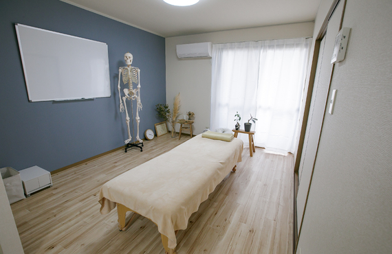 立ち仕事での腰痛を根本から改善｜福岡県北九州市の整体なら小豆